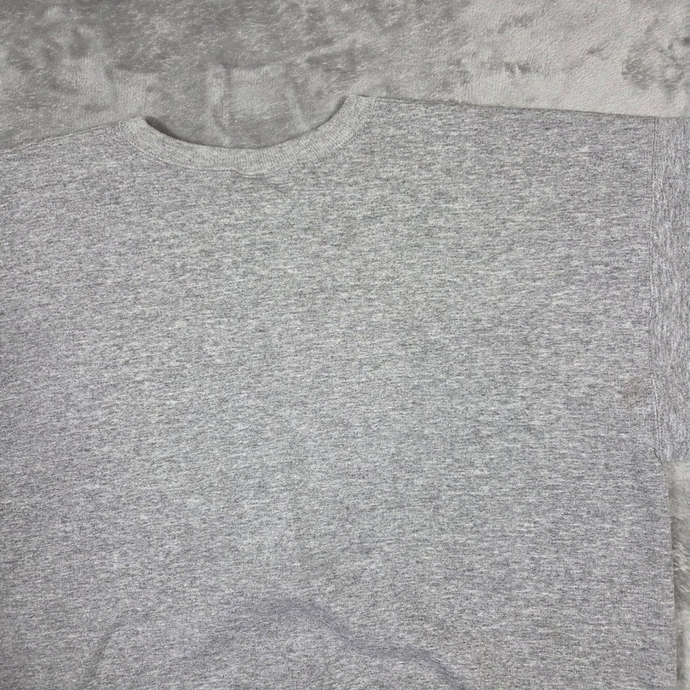 Vintage Champion Alexandria Cardinals Sweatshirt Mens L Crewneck Pullover Retro - Picture 12 of 13